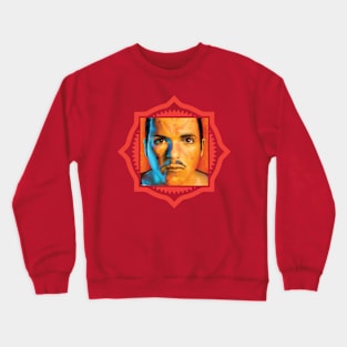 Jason Crewneck Sweatshirt